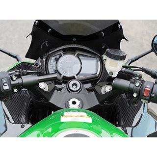 Magical Racing マジカルレーシング カウルインナーパネル カラー：綾織りカーボン製 ニンジャ1000 (Z1000SX) KAWASAKI カワサキ｜webike｜02