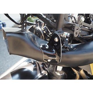 Magical Racing（マジカルレーシング） ラムエアーダクトキット