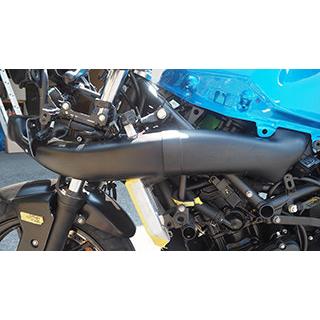 Magical Racing（マジカルレーシング） ラムエアーダクトキット