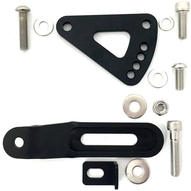 K-FACTORY ケイファクトリー 【車検対応】 STPスリップオン