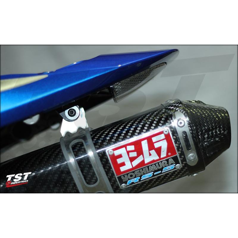 TST ティーエスティー マフラーステー KIT TYPE：2 Link Kit CBR600RR