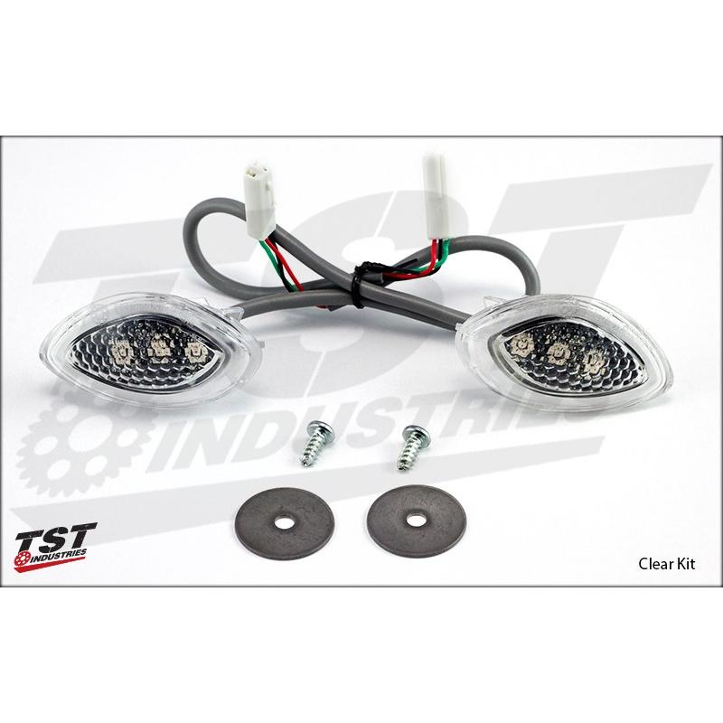 GSR125 フロントカバー 白/青 48111-09H00 スズキ 純正 新品 バイク