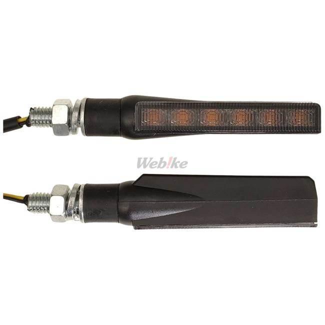 TST ティーエスティー LEDリアウインカーマウントフルセット SIGNAL