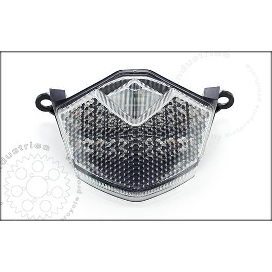 TST ティーエスティー LEDウインカー一体型 インテグレートテール