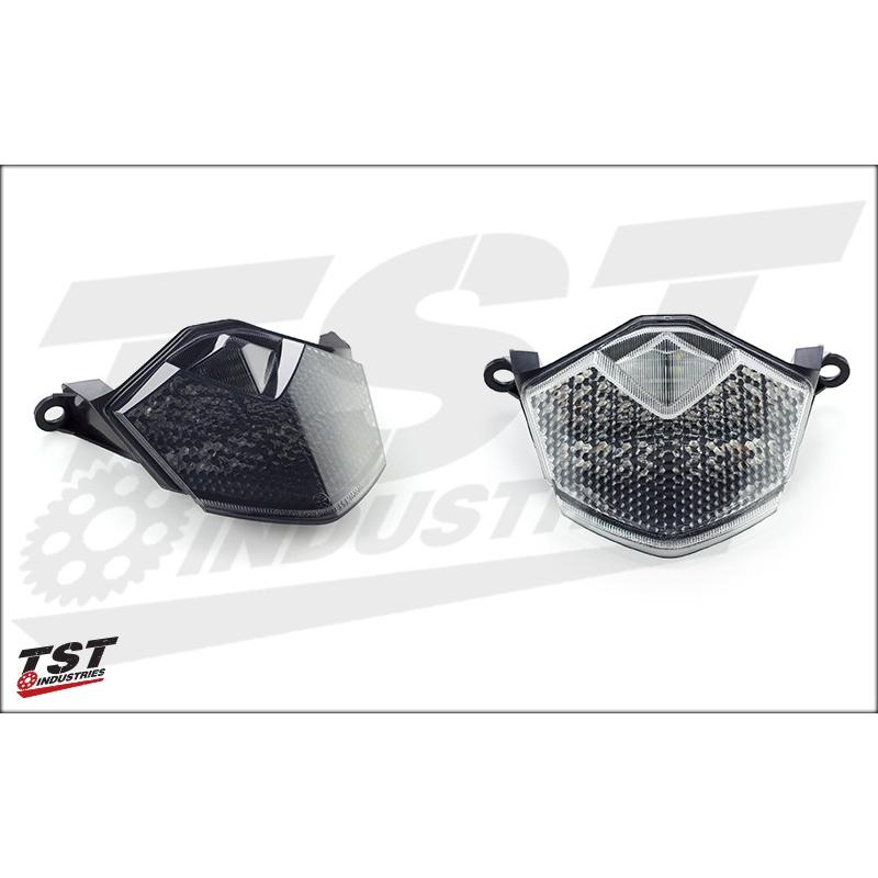 TST ティーエスティー LEDウインカー一体型 インテグレート