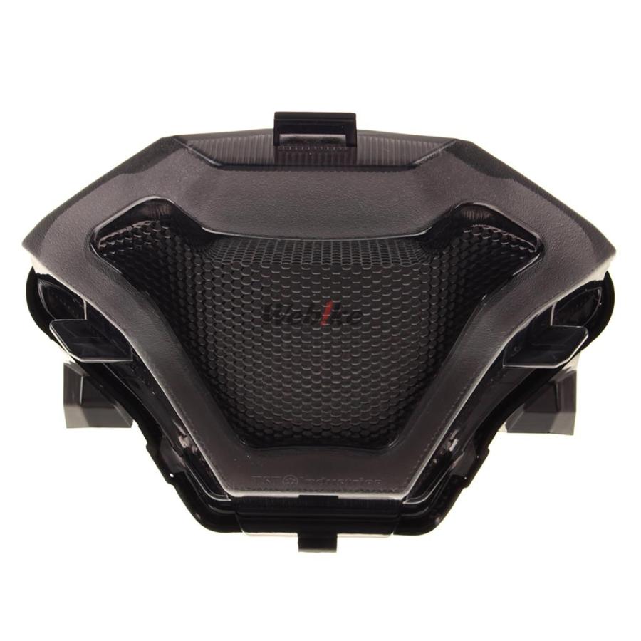 TST ティーエスティー LEDウインカー一体型 インテグレートテール