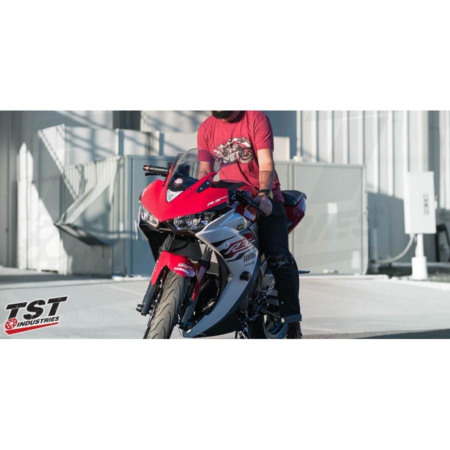 TST ティーエスティー TrackTime 2.0 Tシャツ SIZE：MD アパレル_1