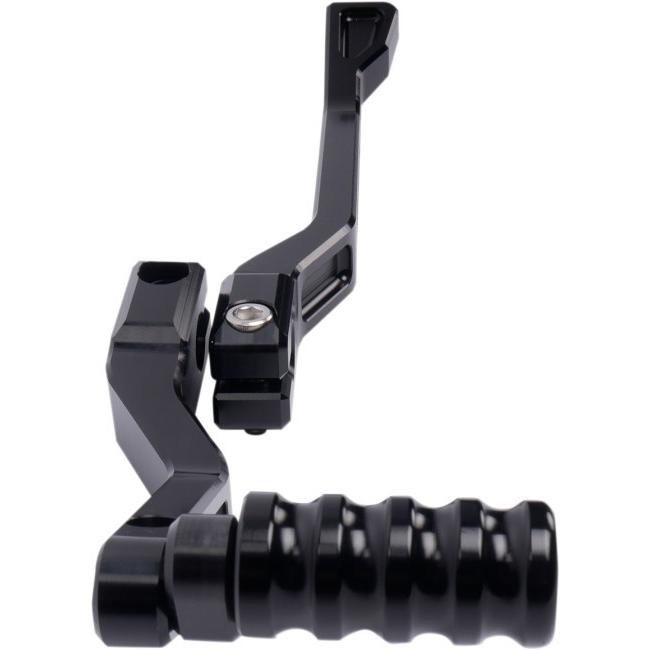 MJK PERFORMANCE MJKパフォーマンス SHIFTER H／T ADJ 84-18FL [1602-1152] HARLEY-DAVIDSON ハーレーダビッドソン その他ステップオプション・補修部品 足回り