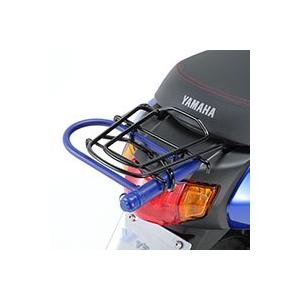 Y’S GEAR(YAMAHA) ワイズギア YL-04 シャックルロック カラー：ブルー ジョグ  YAMAHA ヤマハ U字ロック 保管・盗難防止用品 | ワイズギア | 02