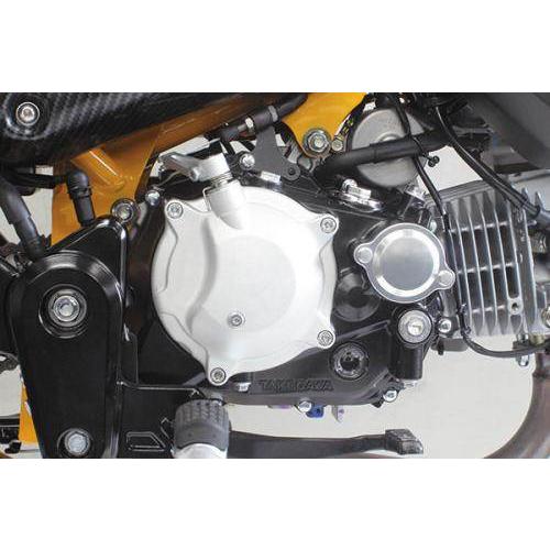 SP武川 SPタケガワ スペシャルクラッチキット TYPE-R (WET／ワイヤー式) タイプ：スリッパー有り モンキー125 HONDA ホンダ クラッチキット 駆動系_1