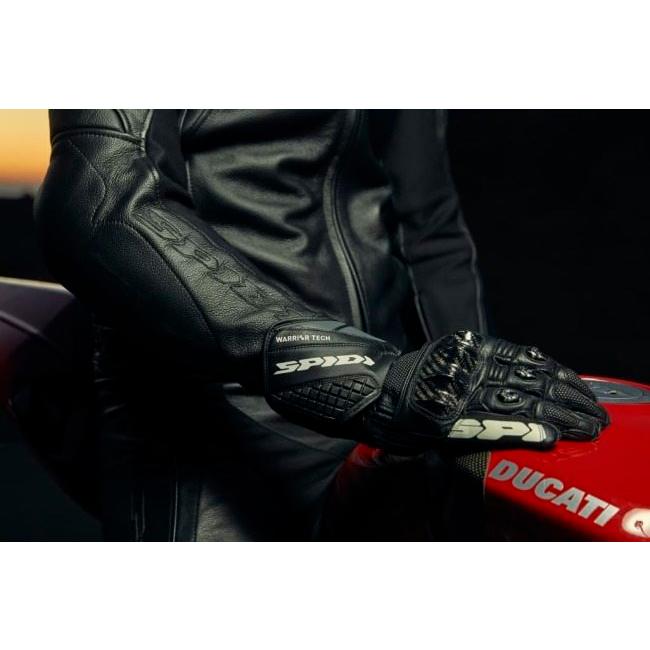 SPIDI スピーディー CARBO5 [カーボ5] グローブ Size：XXL レーシンググローブ アパレル_6