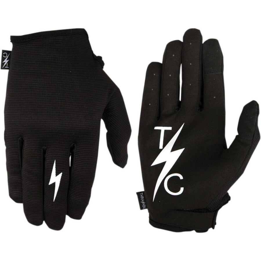 THRASHIN SUPPLY スラッシンサプライ GLOVES STEALTH V2 サイズ：M