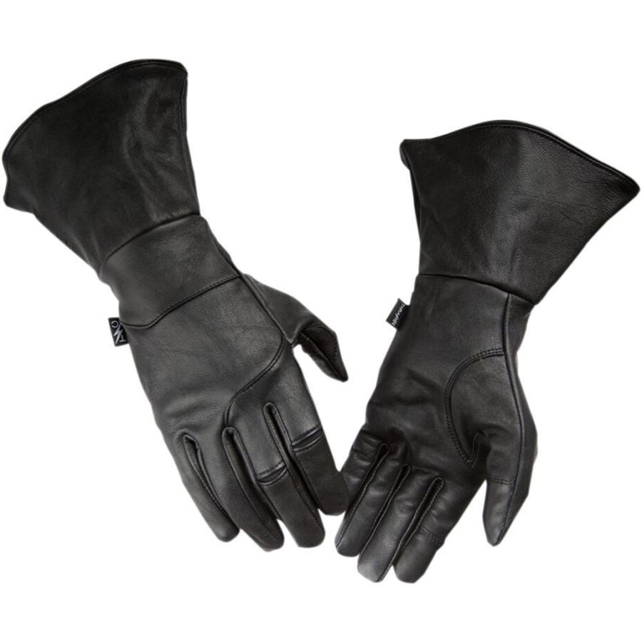 THRASHIN SUPPLY スラッシンサプライ GLOVE GAUNT LTHR サイズ：XL [3301-3382] レザーグローブ グローブ アパレル