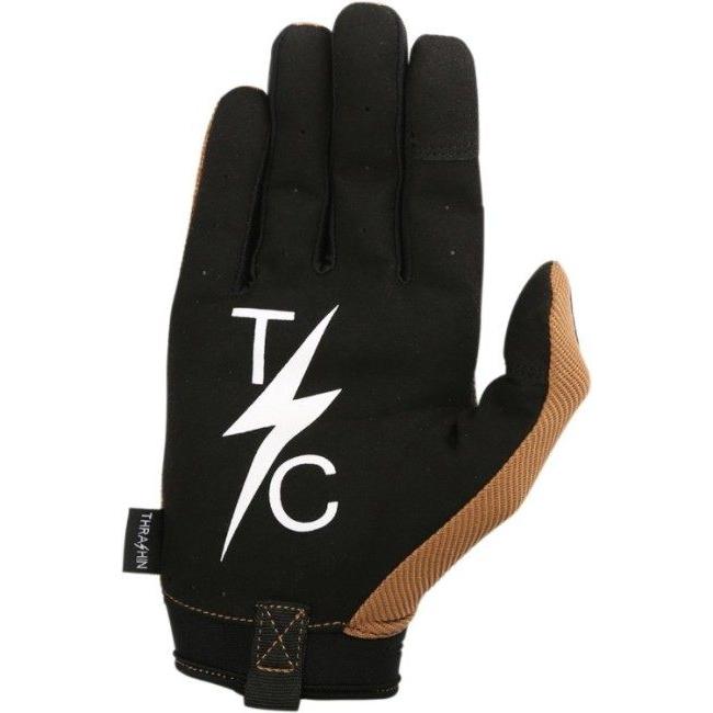 THRASHIN SUPPLY スラッシンサプライ GLOVE COVERT サイズ：XXL [3301-3517] オールシーズングローブ グローブ アパレルの画像
