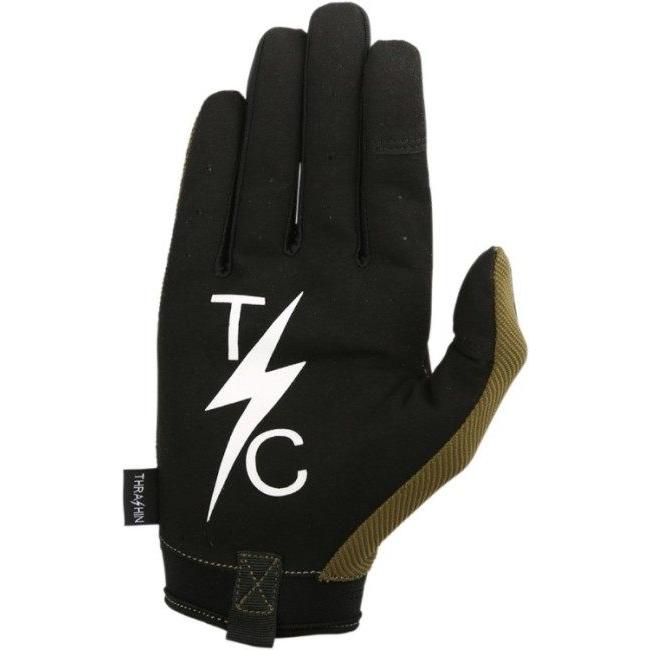 THRASHIN SUPPLY スラッシンサプライ GLOVE COVERT サイズ：XXL [3301-3522] オールシーズングローブ グローブ アパレルの画像