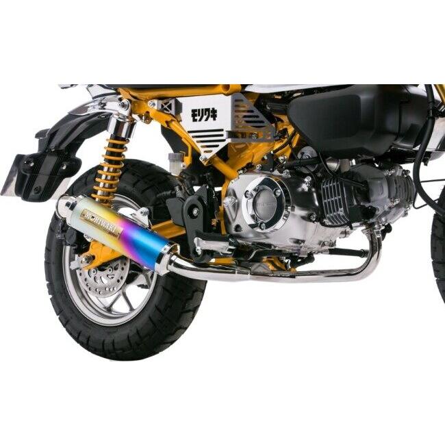 モリワキ MORIWAKI ENGINEERING モリワキエンジニアリング フル