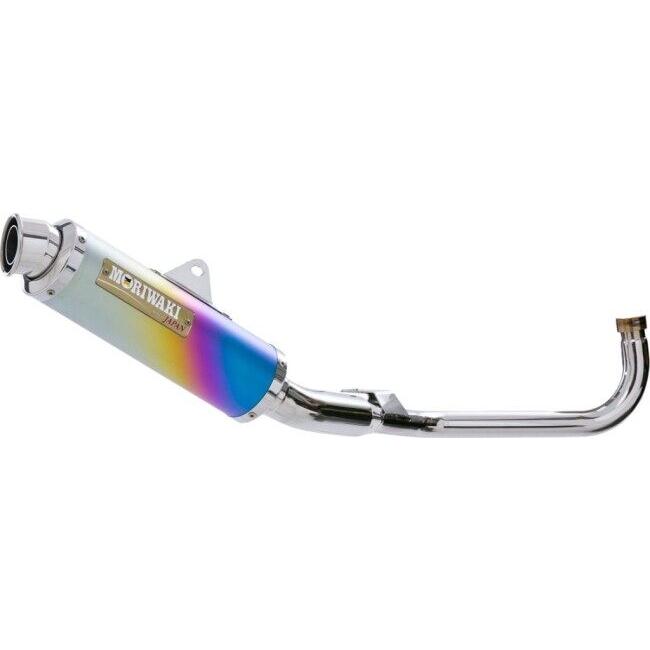 モリワキ MORIWAKI ENGINEERING モリワキエンジニアリング フル