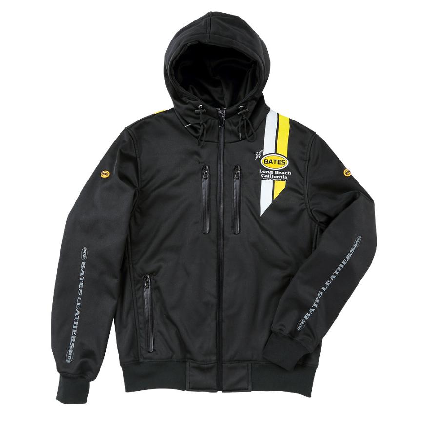 Bates Bates ベイツ インナーパーカー サイズ M ウェビック1号店 通販 Yahoo ショッピング
