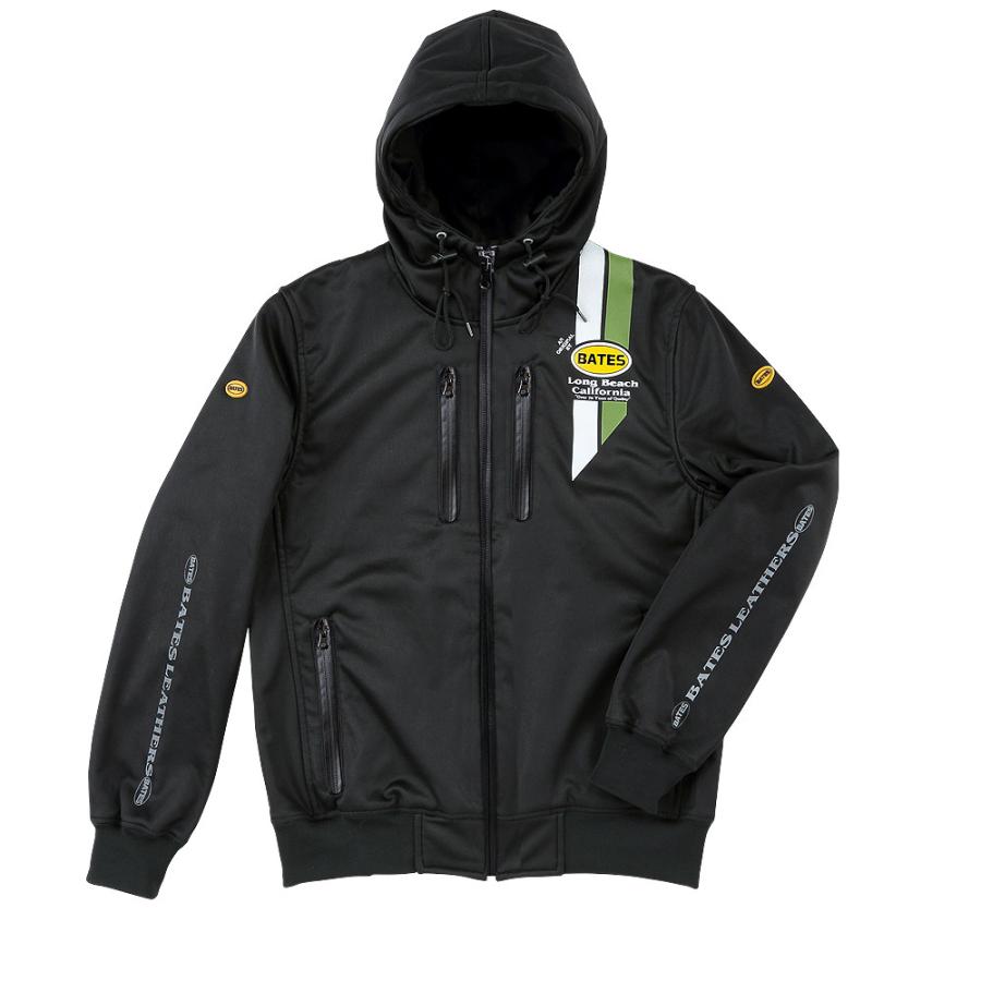 Bates Bates ベイツ インナーパーカー サイズ L ウェビック1号店 通販 Yahoo ショッピング