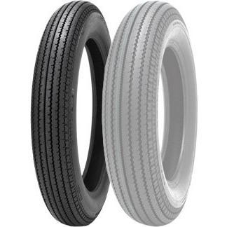 SHINKO（シンコー） E270 【3.00-21 57S TT】 タイヤ HONDA ホンダ