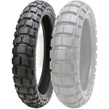 SHINKO（シンコー） E804 【100/90-19 57S TT】 タイヤ オフロード