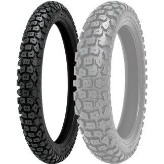 SHINKO（シンコー） SR244 【4.60-17 M/C 62P TT】 タイヤ オフロード