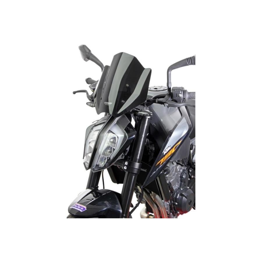 ま*ん様 MRA スクリーン クリア 390/790 ADVENTURE エムアールエー MRA エムアールエー スクリーン ツーリング