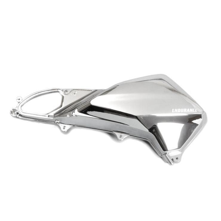 ENDURANCE ENDURANCEエンデュランス hiQUALITY エアクリーナーカバーセット PCX HYBRID PCX