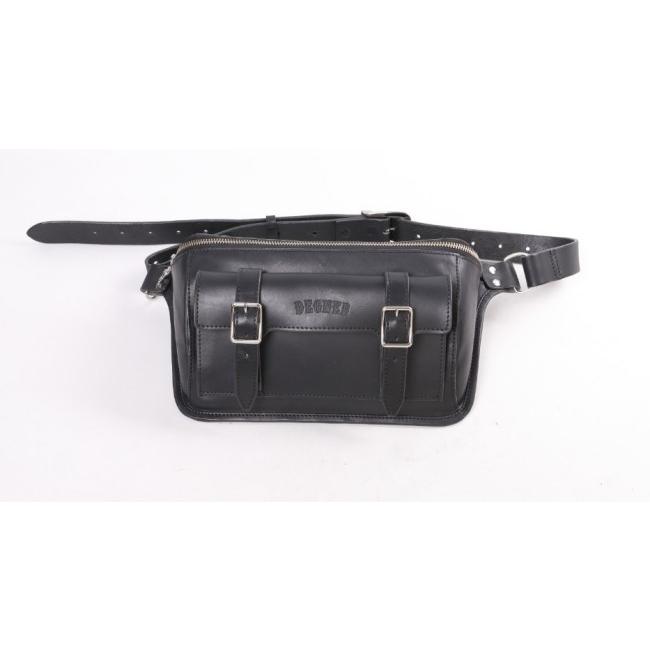 DEGNER デグナー カウレザーボディバッグ カラー：ブラック ショルダーバッグ バッグ | DEGNER | 03