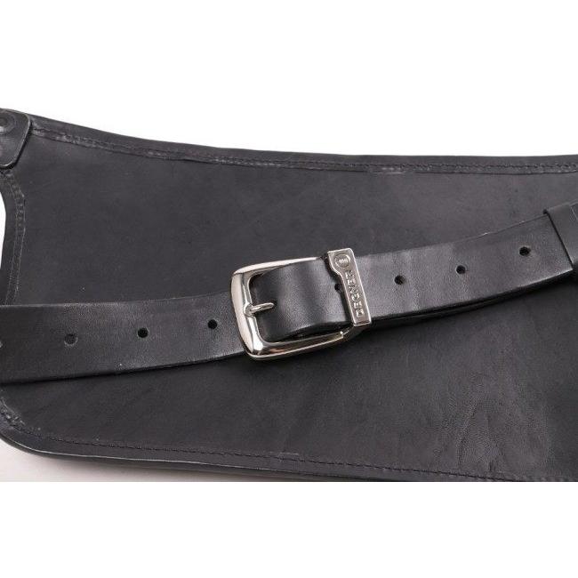 DEGNER デグナー カウレザーボディバッグ カラー：ブラック ショルダーバッグ バッグ | DEGNER | 04