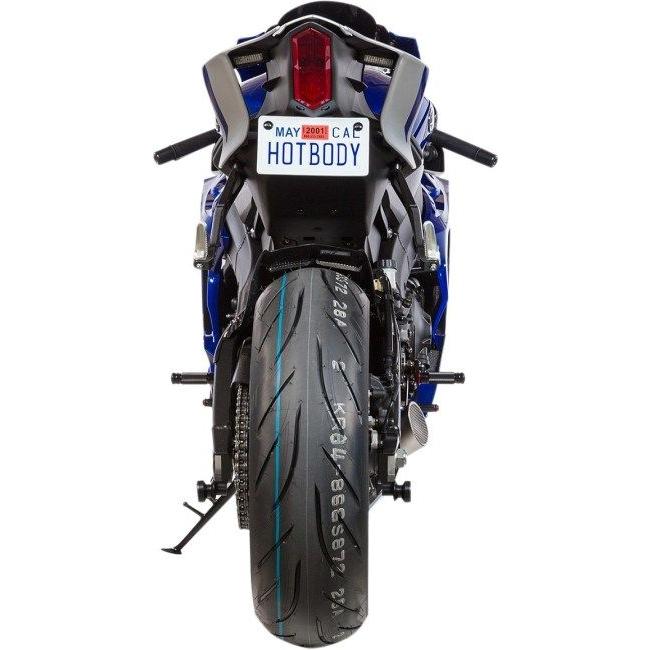HOT BODIES RACING ホットボディーズ レーシング TAG Fender Eliminator for Yamaha[2030 ...