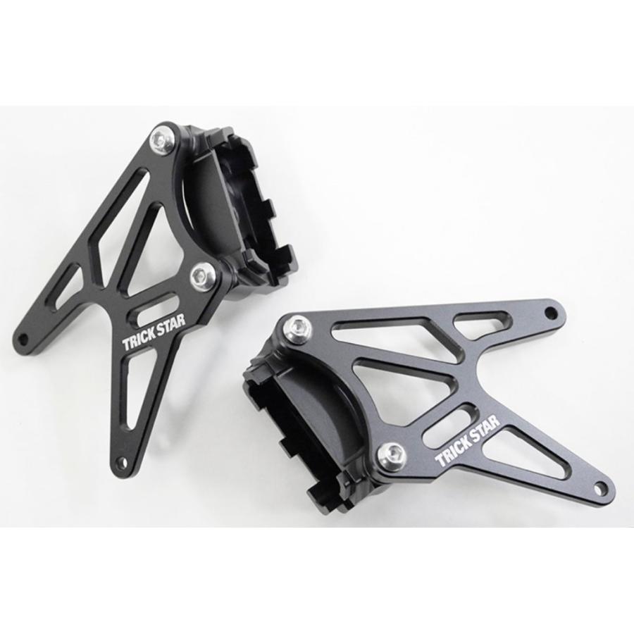 TRICK STAR【トリックスター】R25・MT25 トリックスター / YZF-R25（22-23）/ MT-25（22-23） 政府認証