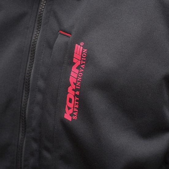 コミネ（Komine） EK-106 エレクトリックインナージャケット12V