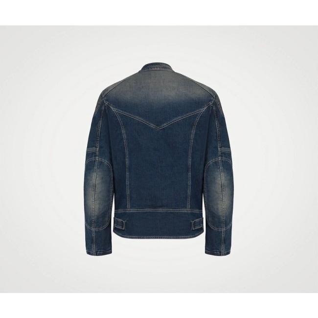 PROmo jeans プロモジーンズ デニムクラシックジャケット MIAMI (マイアミ) サイズ：S オールシーズンジャケット ジャケット アパレル | ブランド登録なし | 01