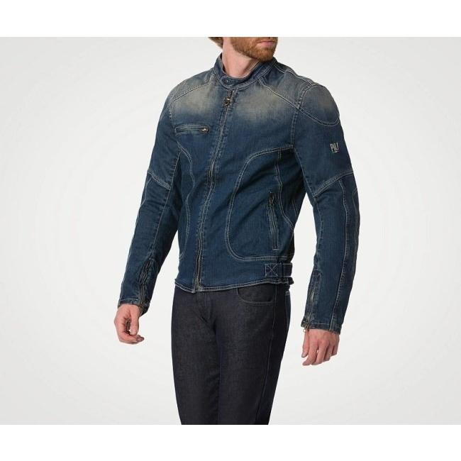 PROmo jeans プロモジーンズ デニムクラシックジャケット MIAMI (マイアミ) サイズ：S オールシーズンジャケット ジャケット アパレル | ブランド登録なし | 02