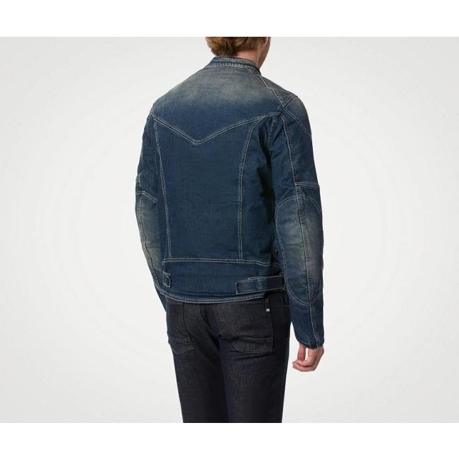 PROmo jeans プロモジーンズ デニムクラシックジャケット MIAMI (マイアミ) サイズ：S オールシーズンジャケット ジャケット アパレル | ブランド登録なし | 03