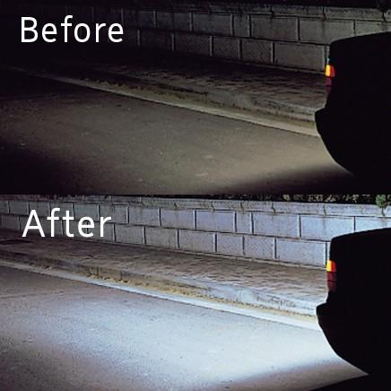 STANLEY スタンレー電気 ハイパーバルブ その他バルブ・電球 灯火類 電装系 | STANLEY | 01