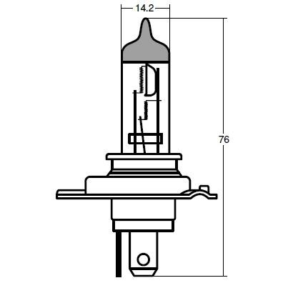 STANLEY スタンレー電気 レーシングハイパーハロゲン SPORTSシリーズ その他バルブ・電球 灯火類 電装系 | STANLEY | 03
