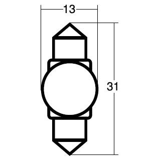 STANLEY スタンレー電気 ハイパーLEDバルブ SPORTSシリーズ LED電装・LEDドレスアップパーツ 灯火類 電装系 | STANLEY | 03