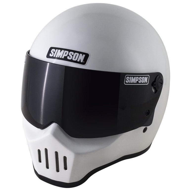 セキュリティ・セーフティ SIMPSON RX1 60cm SIMPSON（バイク） SIMPSON NORIX シンプソンノリックス RX1