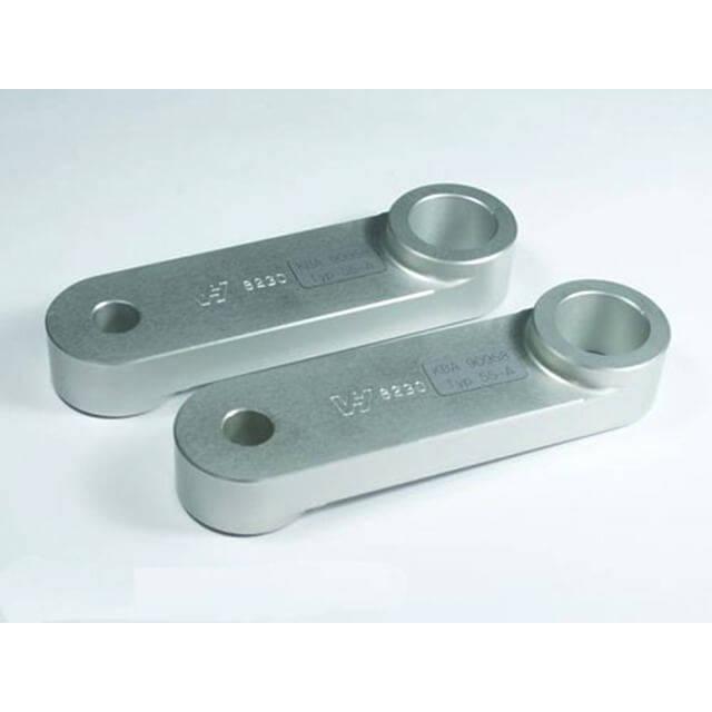 P&A International P&Aインターナショナル ローダウンキット G