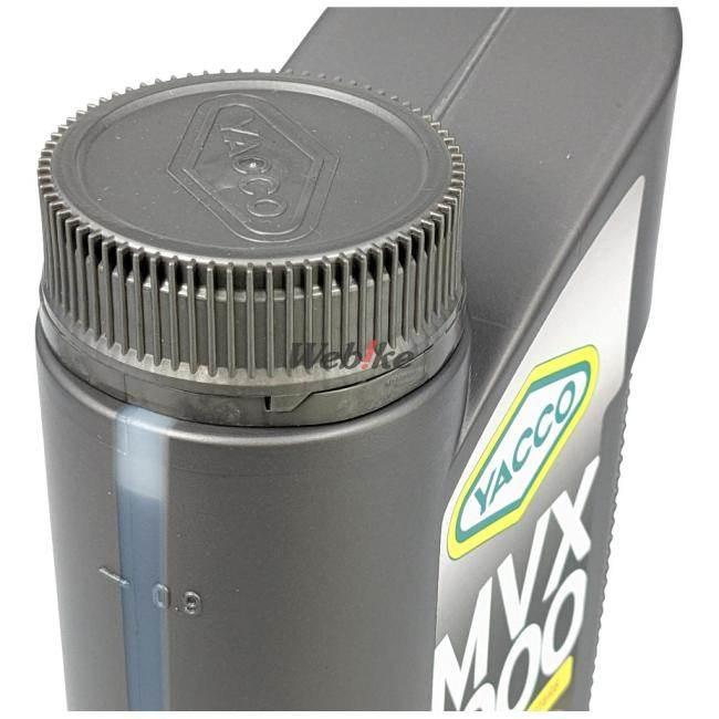 YACCO ヤッコ MVX 1000 MOTO 4T 10W-50 [1L] 4サイクルオイル