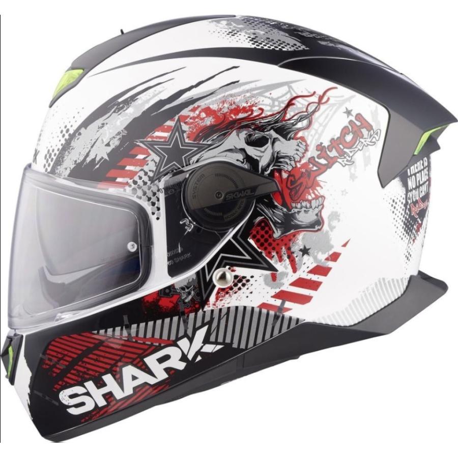 Shark Helmet シャークヘルメット Skwal 2 Switch Riders 1 Helmet ヘルメット ウェビック1号店 通販 Paypayモール