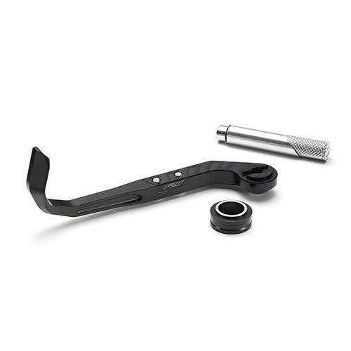Y&rsquo;S GEAR(YAMAHA) ワイズギア クラッチレバーガード YZF-R1 YZF-R1M YAMAHA ヤマハ レバーガード ハンドル