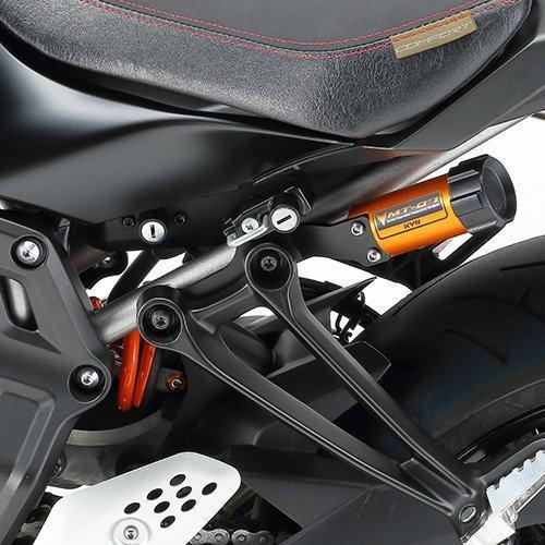 ワイズギア Y'S GEAR(YAMAHA) KYBスペシャル サスペンション リア MT