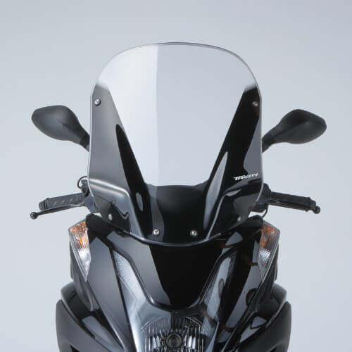 YAMAHA Y'S GEAR(YAMAHA) ワイズギア ハイスクリーン タイプ2 YAMAHA Y'S GEAR(YAMAHA) ワイズギア ハイスクリーン タイプ2