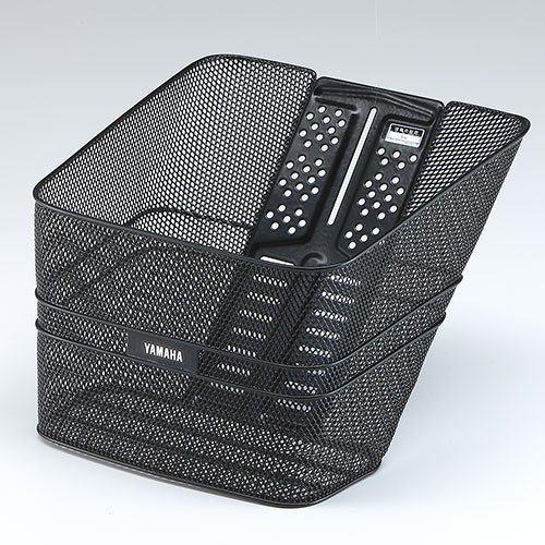 ワイズギア Y'S GEAR(YAMAHA) フロントバスケット XL ジョグ YAMAHA