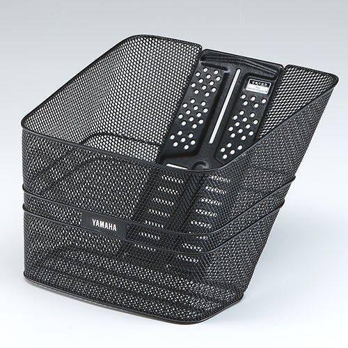 ワイズギア Y'S GEAR(YAMAHA) フロントバスケット XL ジョグ JOG E