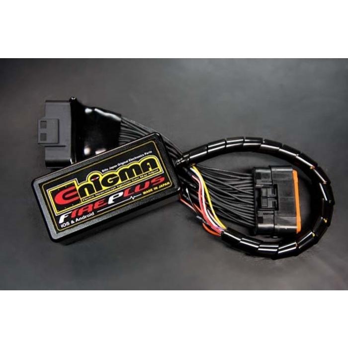 DILTS JAPAN ディルツジャパン ENIGMA FIREPLUS Type RTF カプラーオン