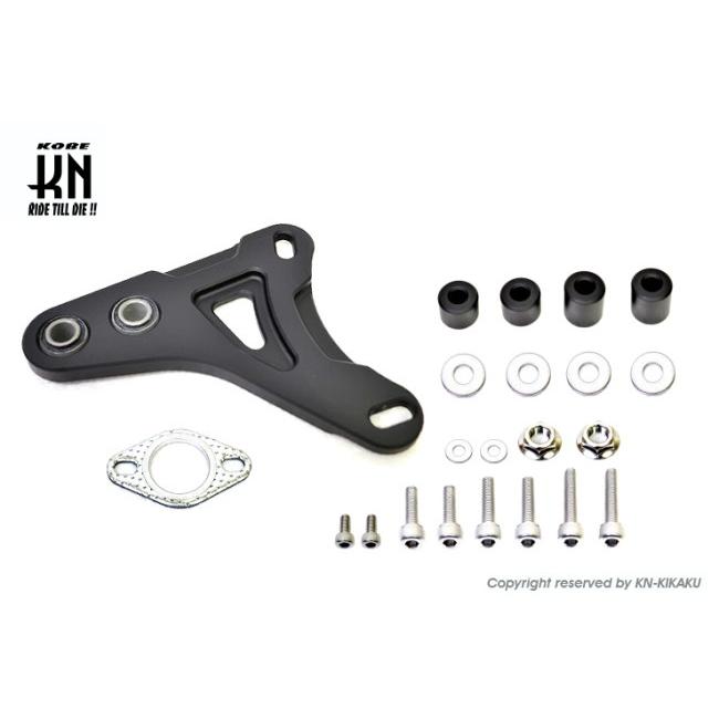 KN企画 ケイエヌキカク パワーアップチャンバー BWS(ビーウィズ